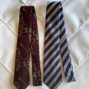 Mens Ties